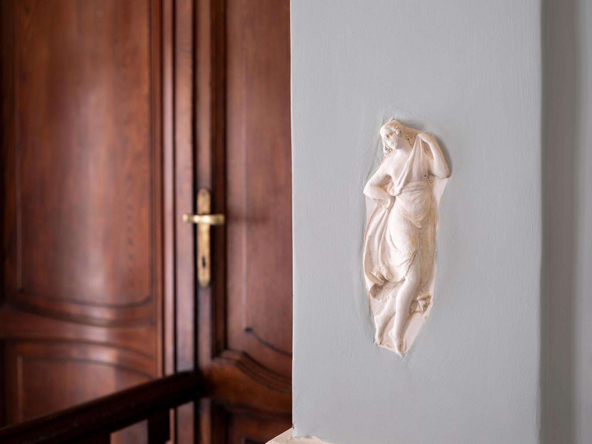 Elizabeth Unique Apartments - A Member Of Design Hotels Roma Esterno foto