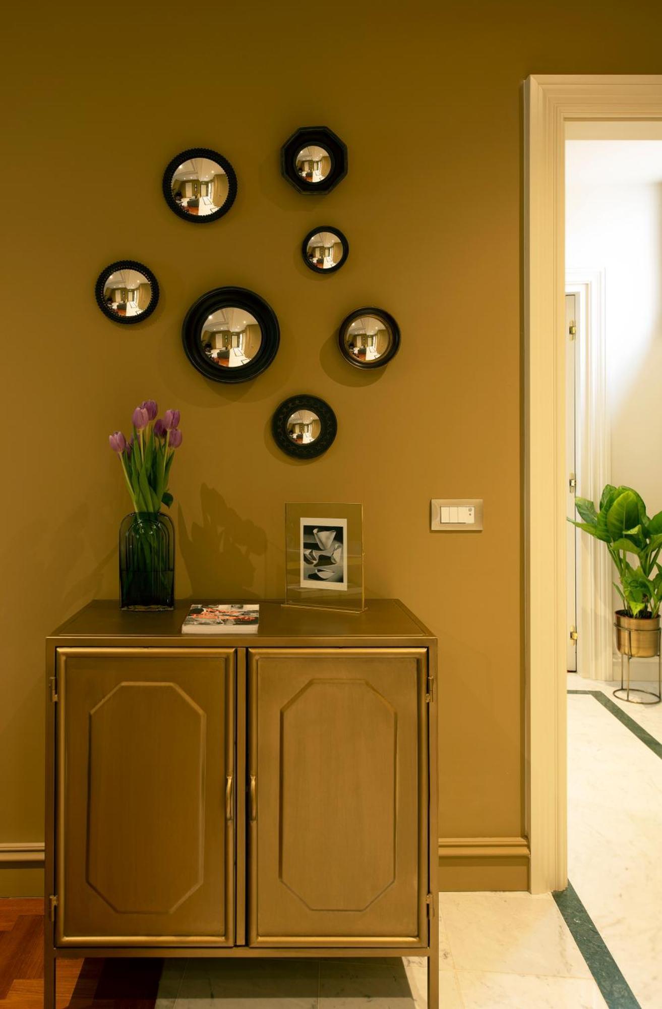 Elizabeth Unique Apartments - A Member Of Design Hotels Roma Esterno foto
