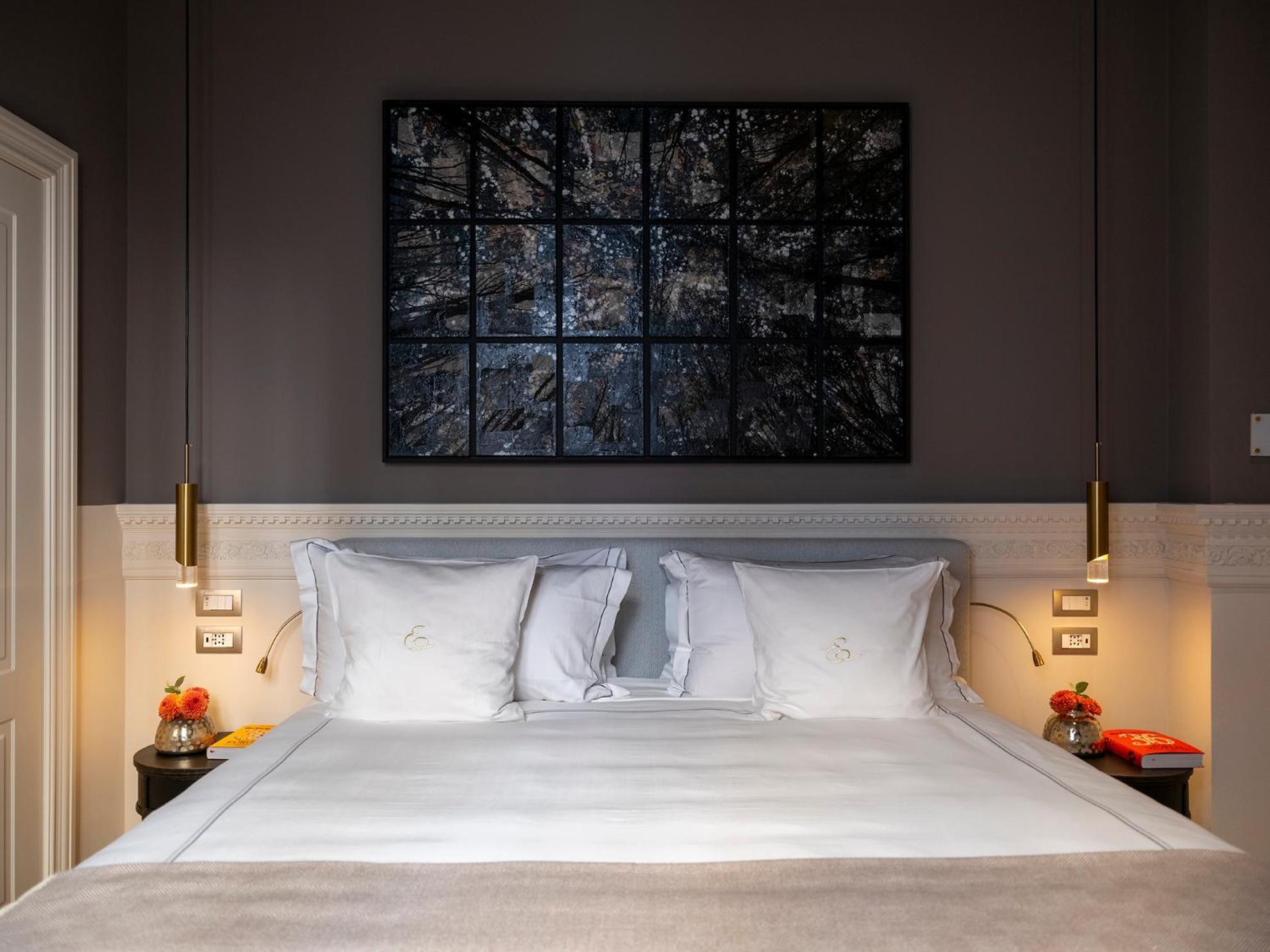 Elizabeth Unique Apartments - A Member Of Design Hotels Roma Esterno foto