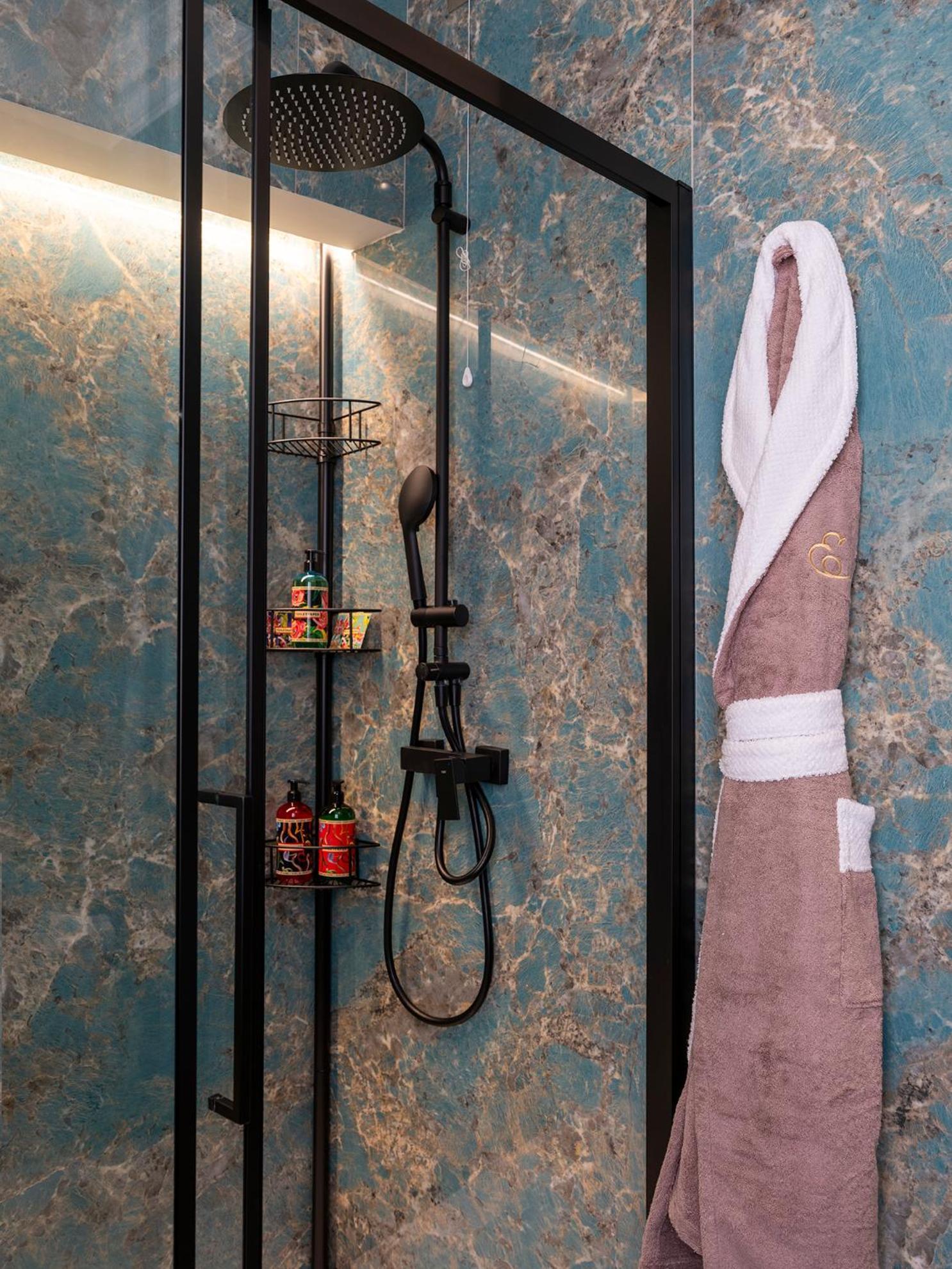 Elizabeth Unique Apartments - A Member Of Design Hotels Roma Esterno foto