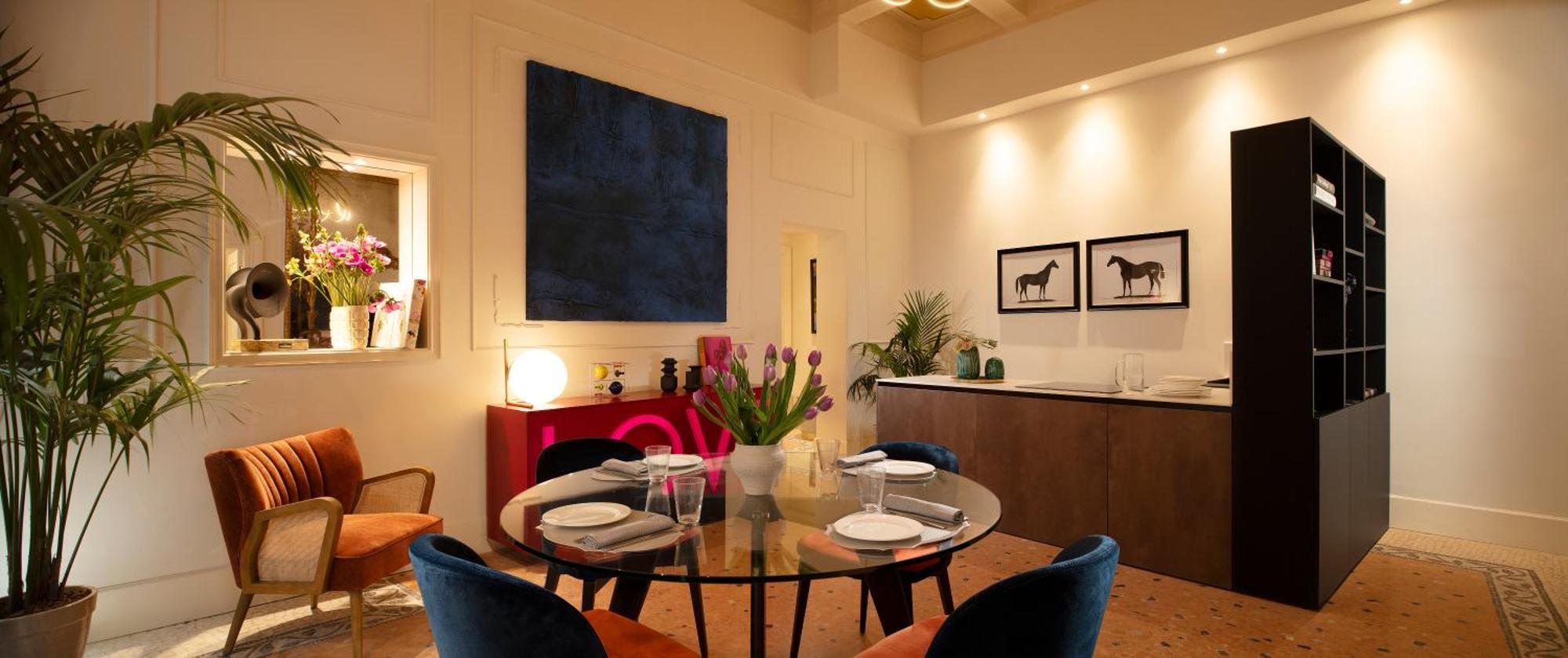Elizabeth Unique Apartments - A Member Of Design Hotels Roma Esterno foto